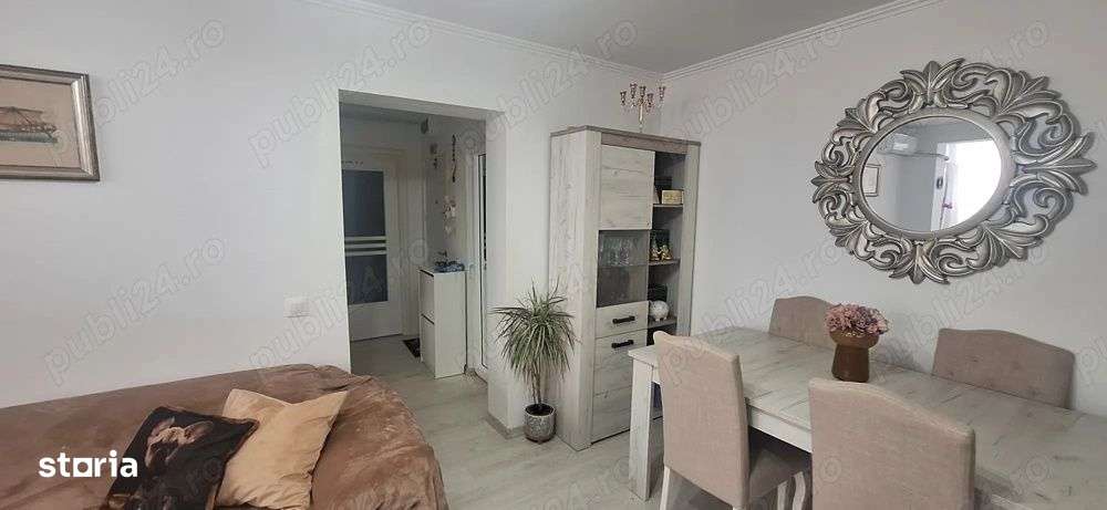 Apartament 3 camere Flamanda - Imagine principală: 2/8