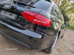 Audi A4 Avant 2.0 TDI DPF S line Sportpaket (plus) - 4