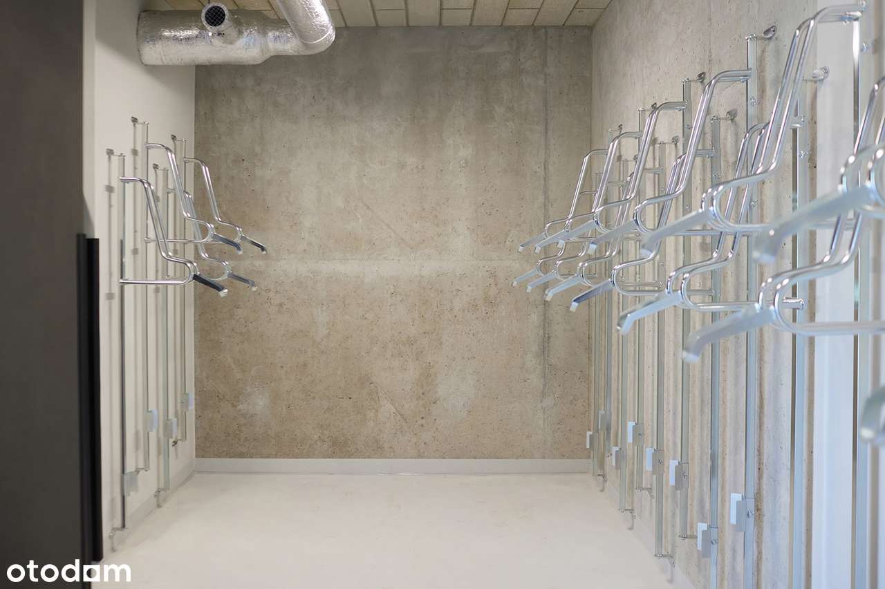 3 pokoje | 69,27 m² | loggia + taras | garaż-6