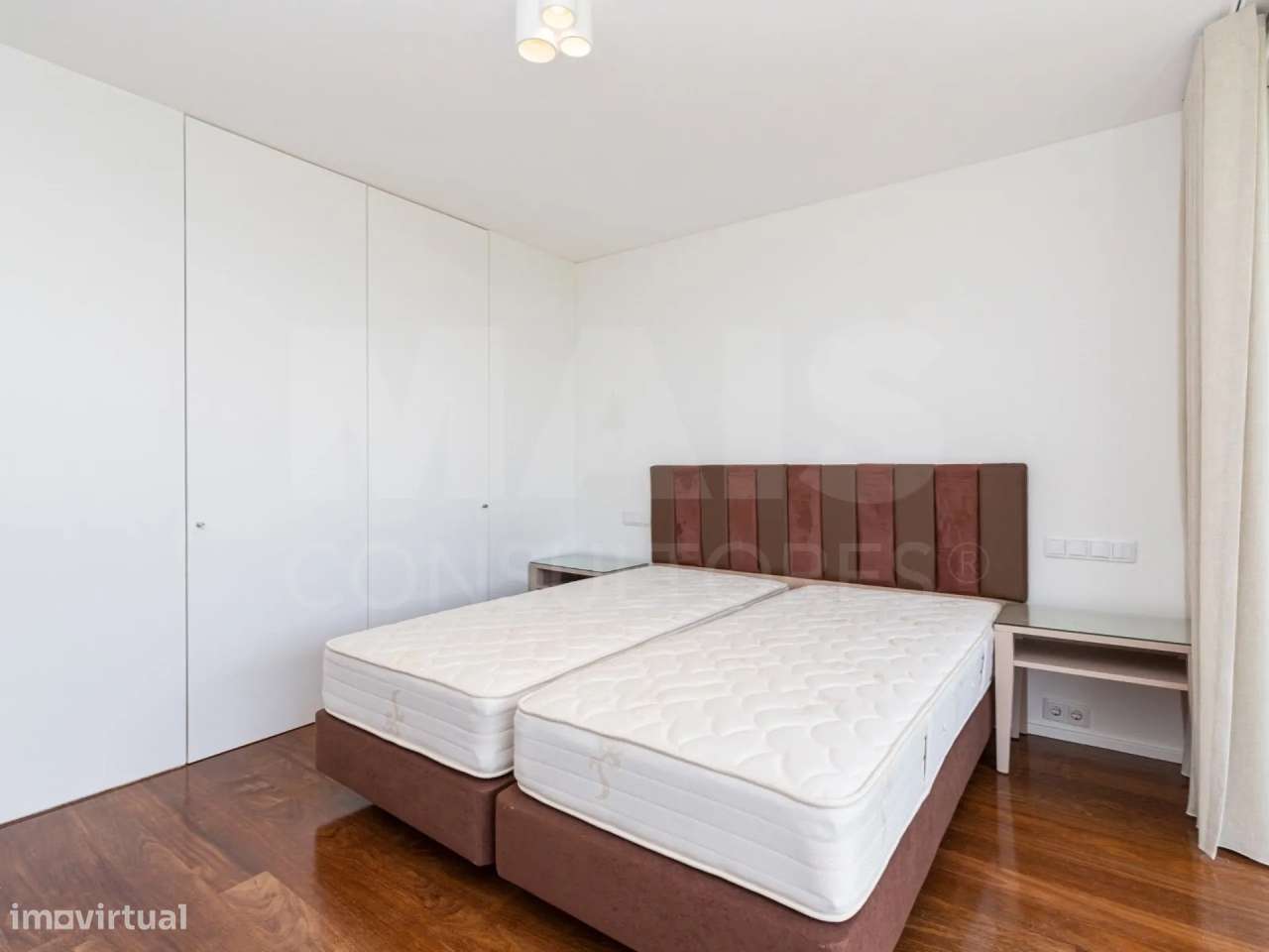 Moradia T4 térrea em Resort exclusivo-31
