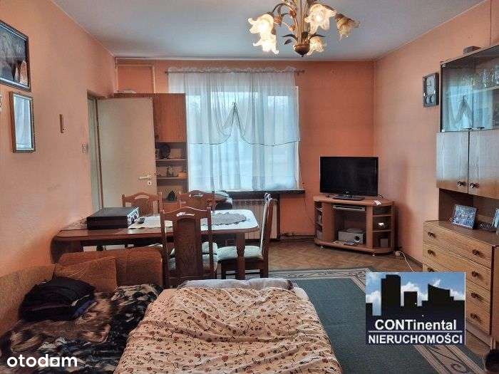 Dom murowany Porośl Wojsławy 19, duża działka 2505 - Pełny obrazek: 4/11