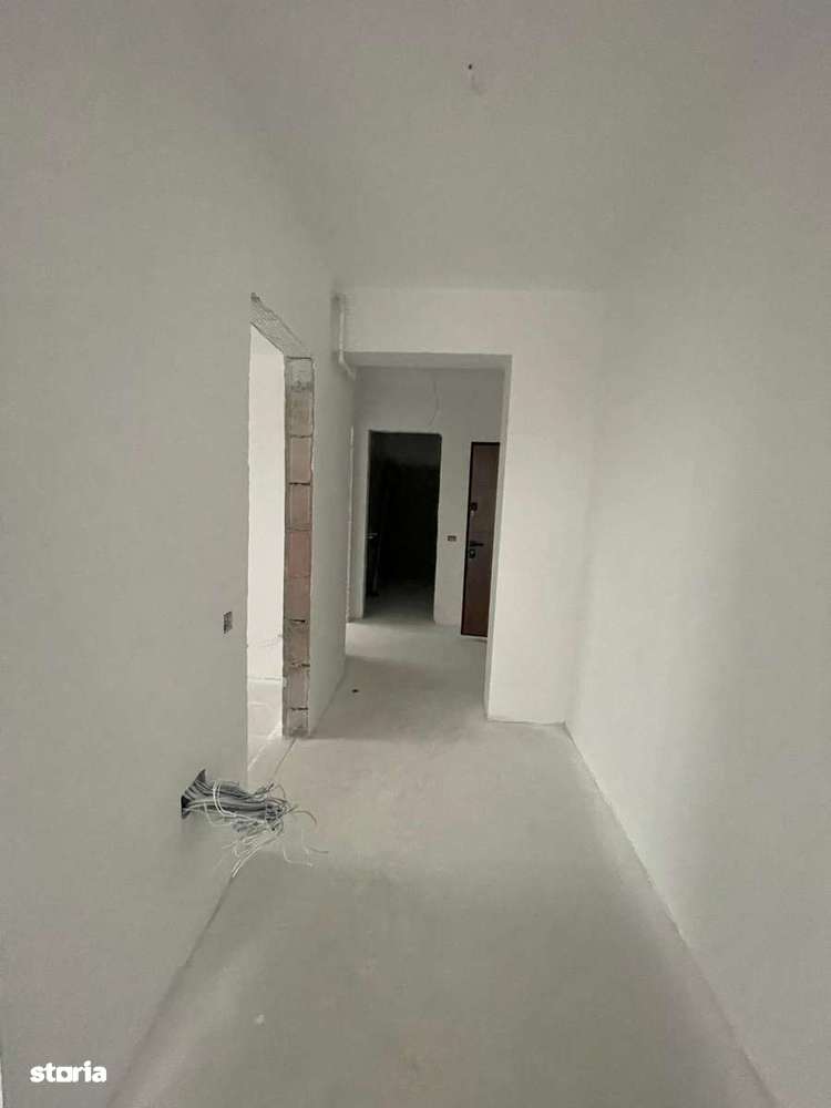 Apartament nou cu 2 camere decomandat – 56,2 mp, Șos. Alexandriei - Imagine principală: 4/10