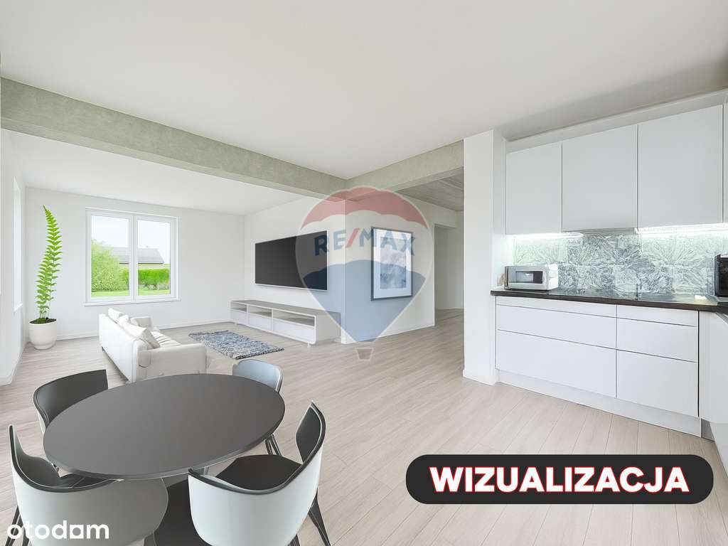 Zamieszkaj blisko Koszalina – stan surowy otwarty - Pełny obrazek: 5/20