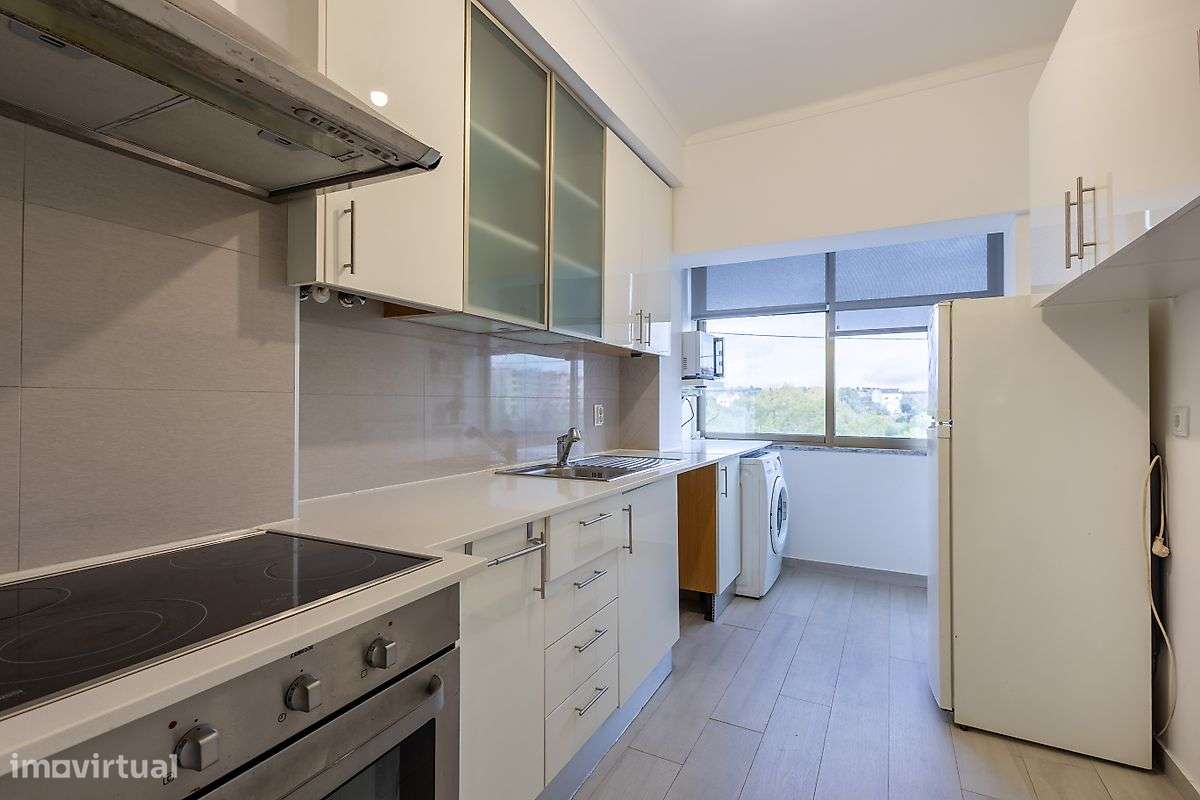 Apartamento T3 para venda - Grande imagem: 2/16