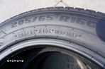 Pirelli Carrier 205/65R16C 107/105T L14 - 5