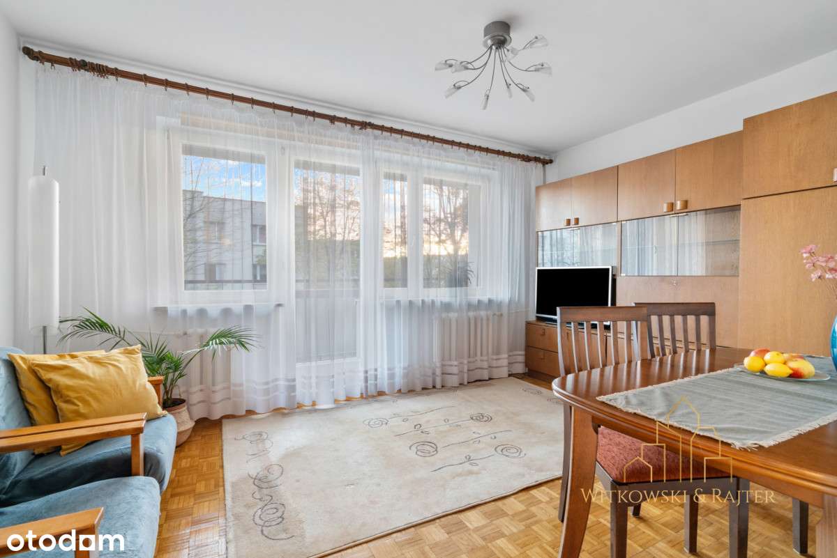 Dla Rodziny 3 Pokoje Do Wprowadzenia Zadbane Top-1