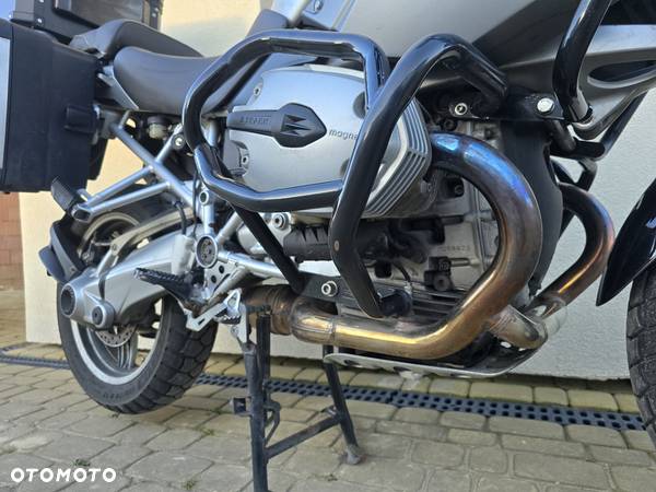 BMW GS - 9