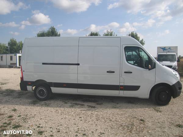 Renault MASTER DUBA XL, AC. - 9