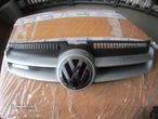 Grelha Friso 5M0853655 VW GOLF PLUS (5M) FASE 1 2008 1.9TDI  105CV 5P CINZENTO FRT GRE PC - 1