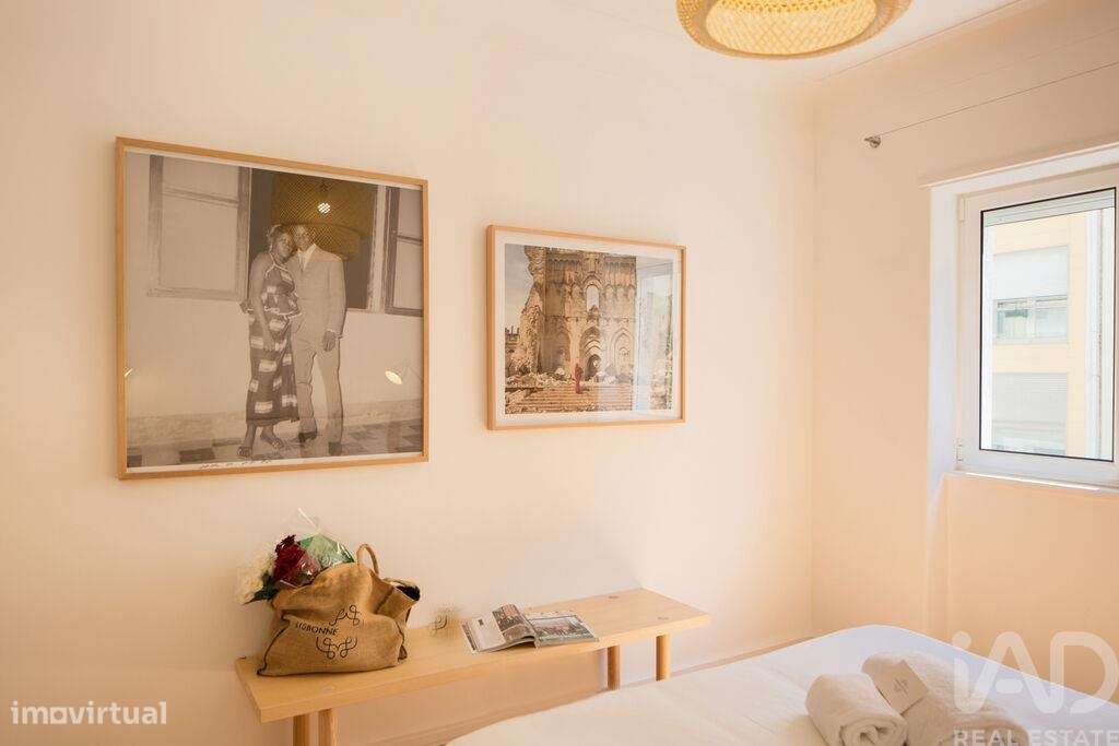 Apartamento T3 em São Vicente - Grande imagem: 5/23