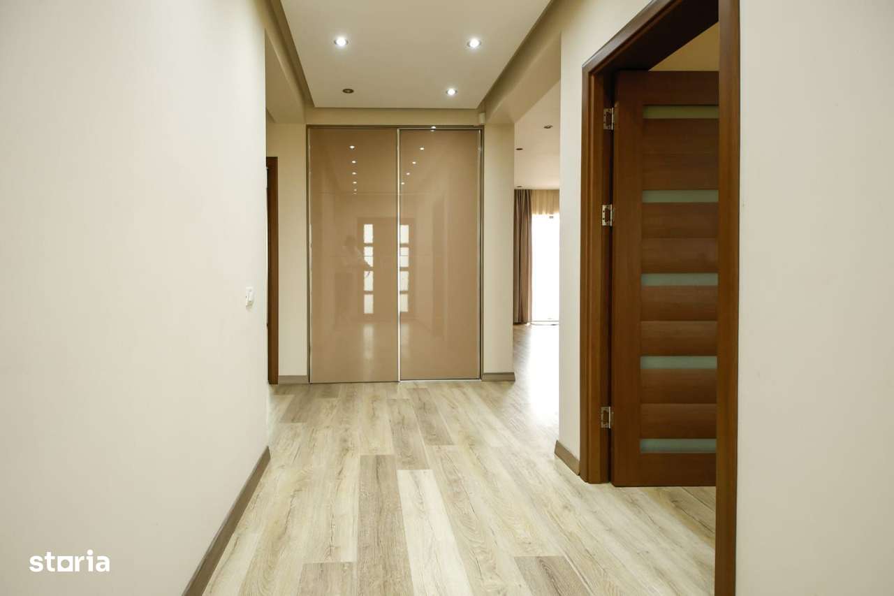 Casă parter mobilată și utilată cu piscină – Cumpăna, Constanța-16