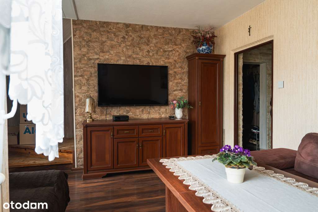 Komfortowe 3 pokoje, Turzyn|Balkon|Piwnica|Widok-4