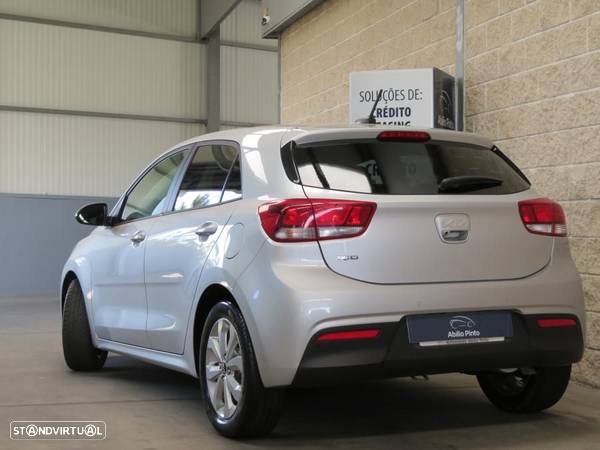 Kia Rio 1.0 T-GDI Wave - 6