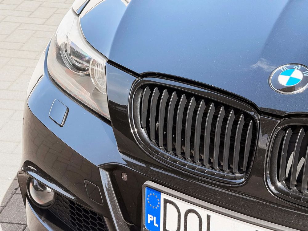 BMW Seria-3 320D Dpf 2.0 Diesel 177 KM — zdjęcie 6