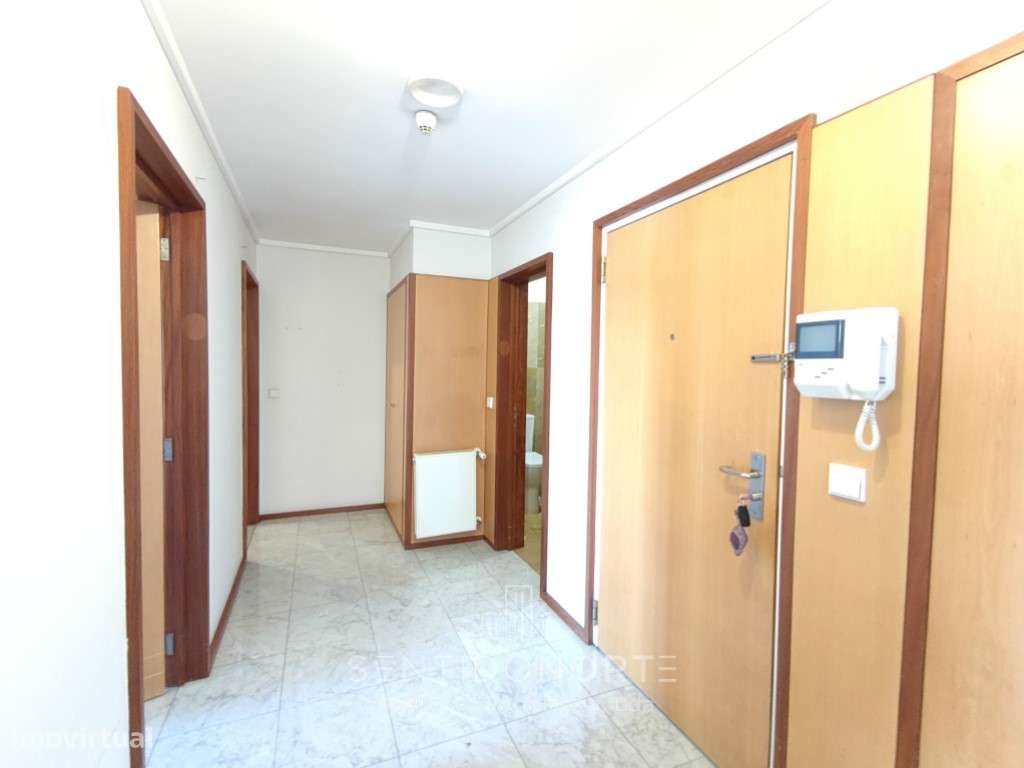 Apartamento T3 Aviz-6