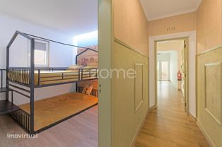 Moradia T2 - Aljustrel - Pronta para Investimento em Alojamento Local - Grande imagem: 5/23