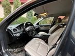 Mercedes-Benz Klasa C 220 CDI BlueEff 4-Matic Elegance - 12