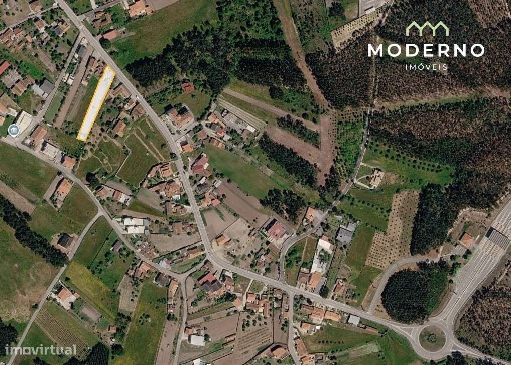 Moradia para recuperar – Guia, Pombal-41