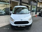 Ford TRANSIT COURIER 1.5 TDCI - 5