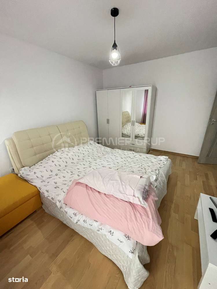 Casa 4 camere  2 băi 110mp - Platou Galata I mobilata & utilata - Imagine principală: 4/13