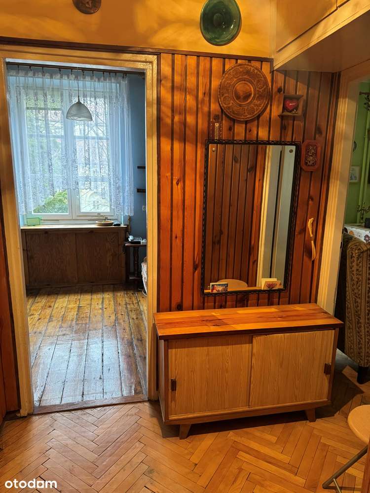 Starówka, ciche i bezpieczne-3