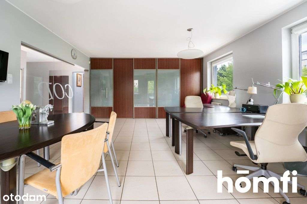 Rozkładowe mieszkanie/gotowe biuro,blisko Magnolii - Pełny obrazek: 5/18