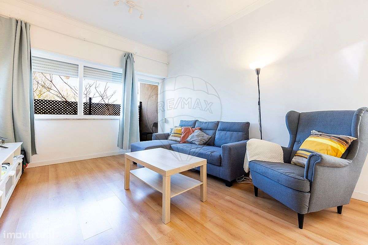 Apartamento T2 para arrendamento - Grande imagem: 5/25