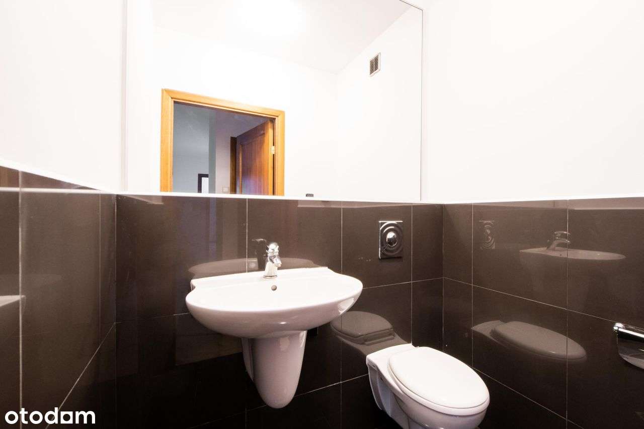 Jerozolimskie, 4-pokoje na Ochocie z garażem-11