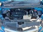 Furtun turbo Opel Mokka X 2014 SUV 1.7 CDTI A17DTS - 9