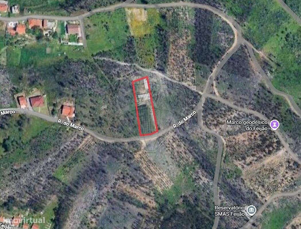 Terreno  para venda - Grande imagem: 3/3
