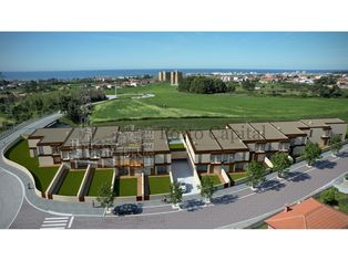 EXCELENTE MORADIA EM VILA DO CONDE JUNTO A PRAIA