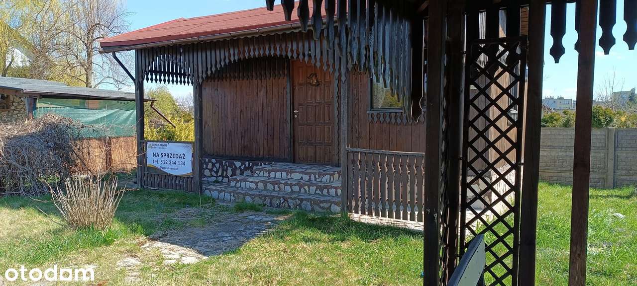 ✅ Ogródek działkowy 388m2 w centrum Tarnowskich Gór-19