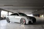 Audi TT RS Coupe quattro S tronic - 11