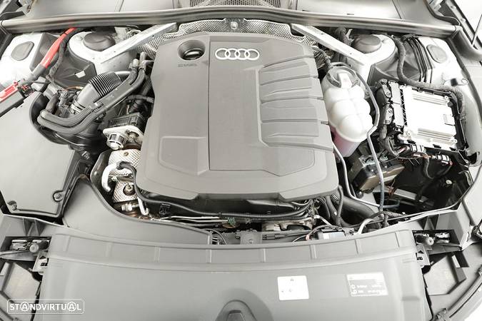 Audi A4 Avant 35 TDI Advanced S tronic - 24