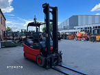 Linde E25 H - 7