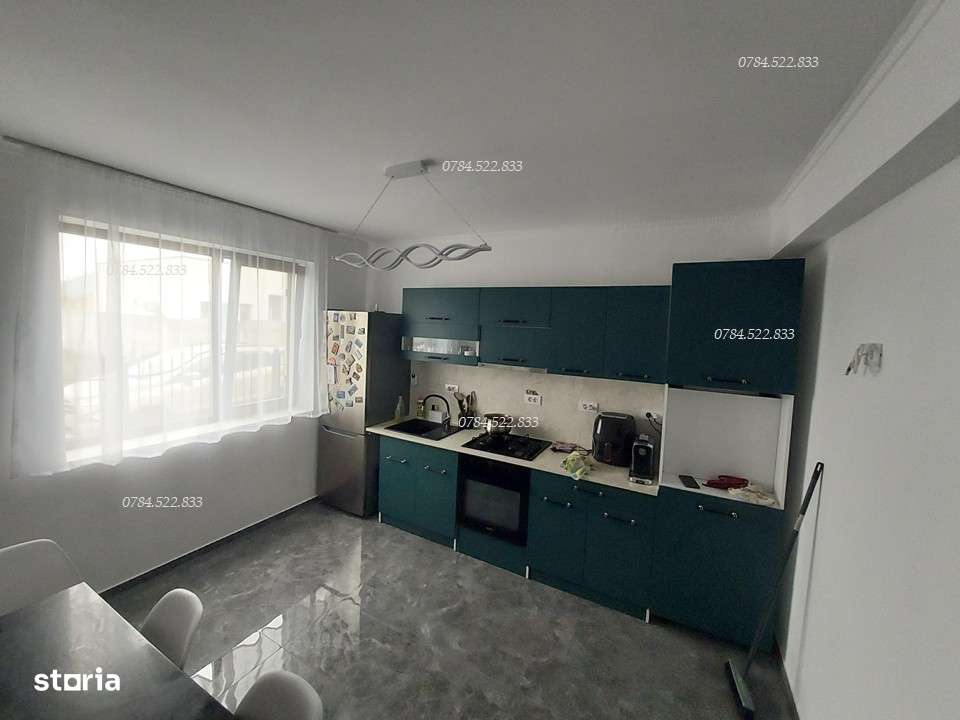 Casă 4 cam mobilată – Gata de Mutat – Berceni Ilfov-12