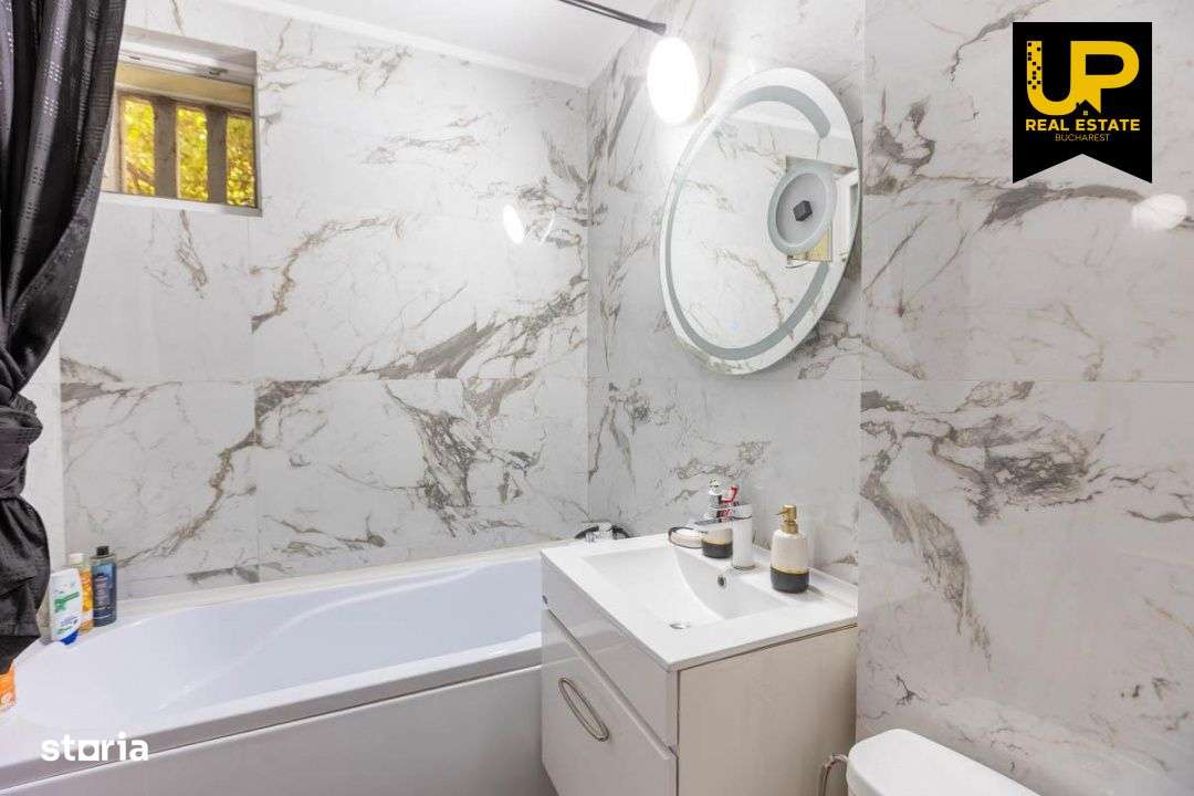 Apartament 3 camere Timpuri Noi-5