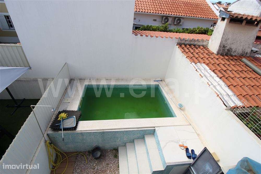 Moradia em Banda 3 quartos, Venda-20