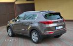 Kia Sportage 1.6 GDI 2WD DREAM-TEAM EDITION - 3