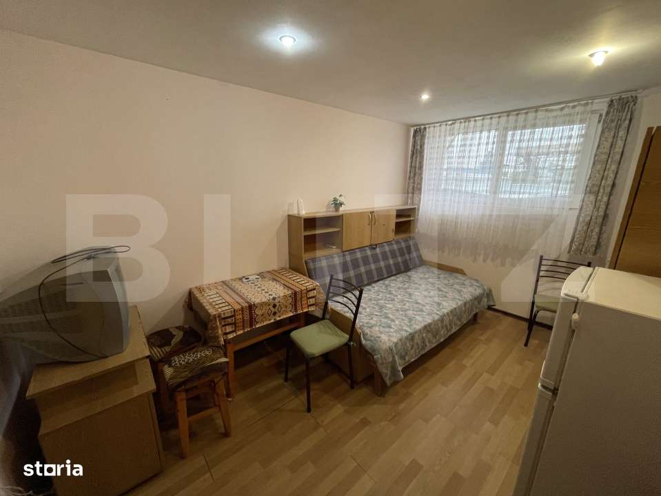 Garsoniera de vanzare, 20 mp, Calea Severinului - Imagine principală: 1/3