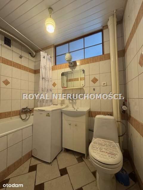 Mieszkanie na sprzedaż, Zabrze, 1 pokój-5