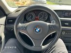 BMW X1 sDrive20d EfficientDynamics Edition Sport Line - 31