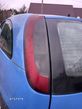 Panel nawiewu Opel Corsa C 2002r 1.0 klima - 6