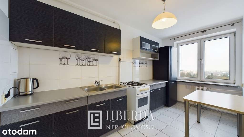 Mieszkanie 2 pokoje, os. Samsonowicza, 55,40 m2-3