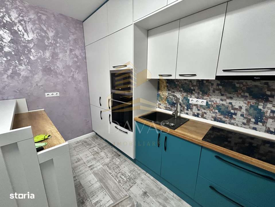 Casa tip duplex de inchiriat | Borhanci | Sauna | Gradina 340mp - Imagine principală: 4/18