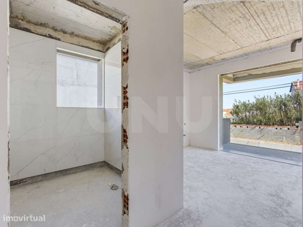 Moradia Nova para venda na Ericeira-10
