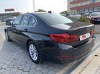 BMW 520 d Auto - 43