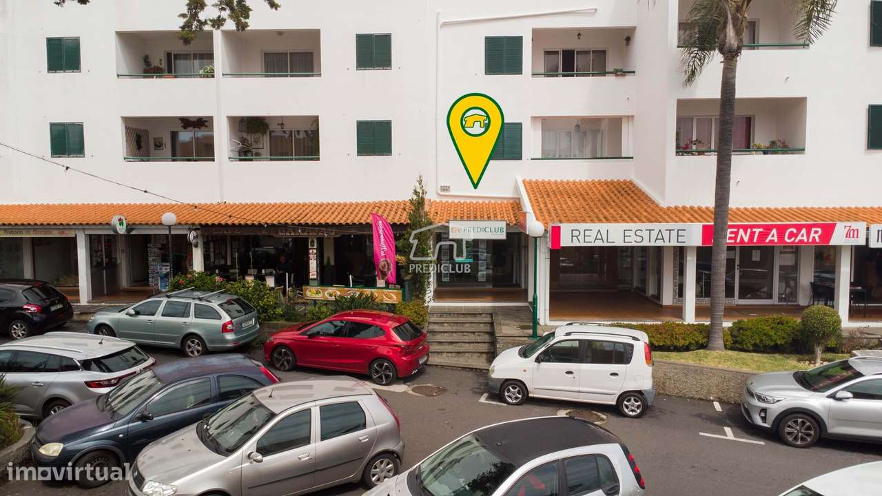 Loja - Garajau - Grande imagem: 2/14