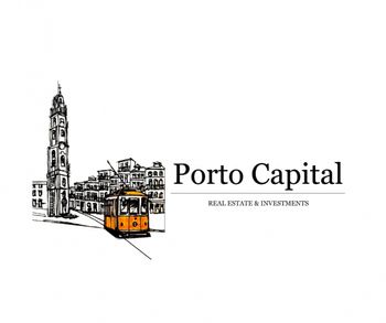 PortoCapital, Lda Logotipo