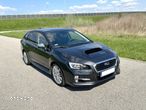 Subaru Levorg 1.6 GT-S Comfort CVT - 3